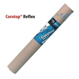 Пароизоляционная мембрана Corotop REFLEX